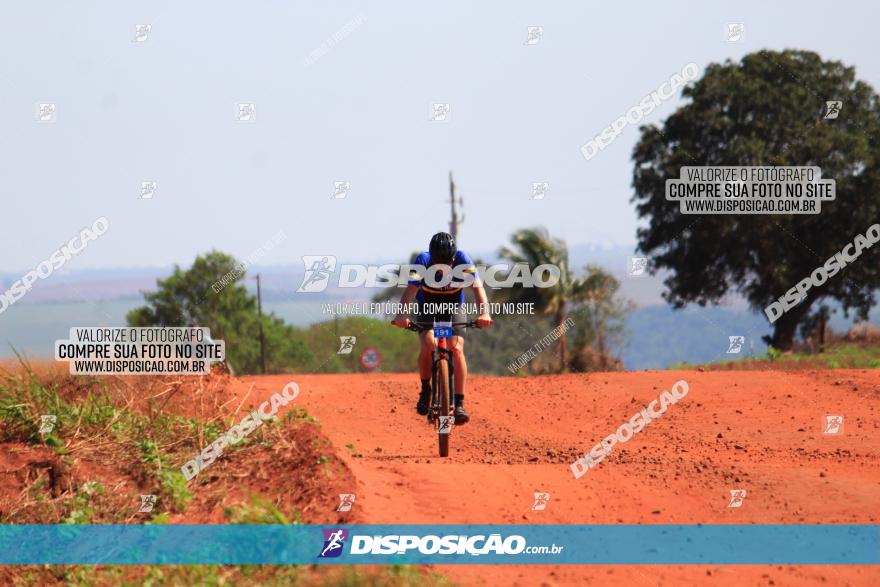 4º Pedal Solidário de Centenário do Sul