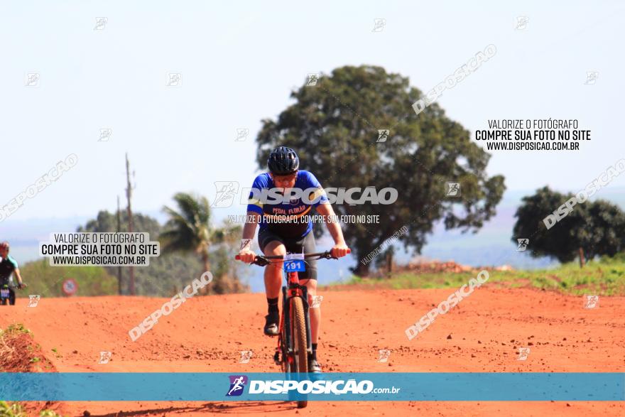 4º Pedal Solidário de Centenário do Sul