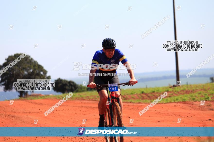 4º Pedal Solidário de Centenário do Sul