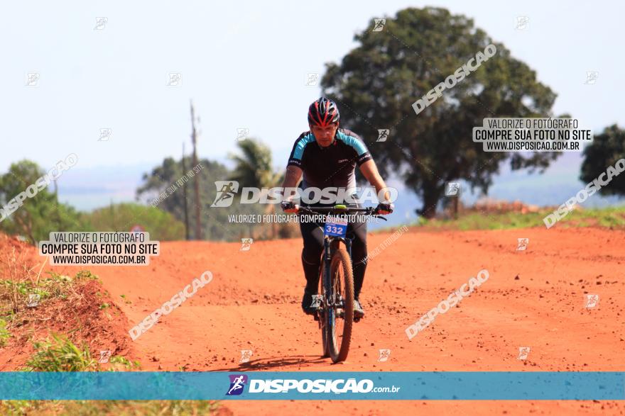 4º Pedal Solidário de Centenário do Sul