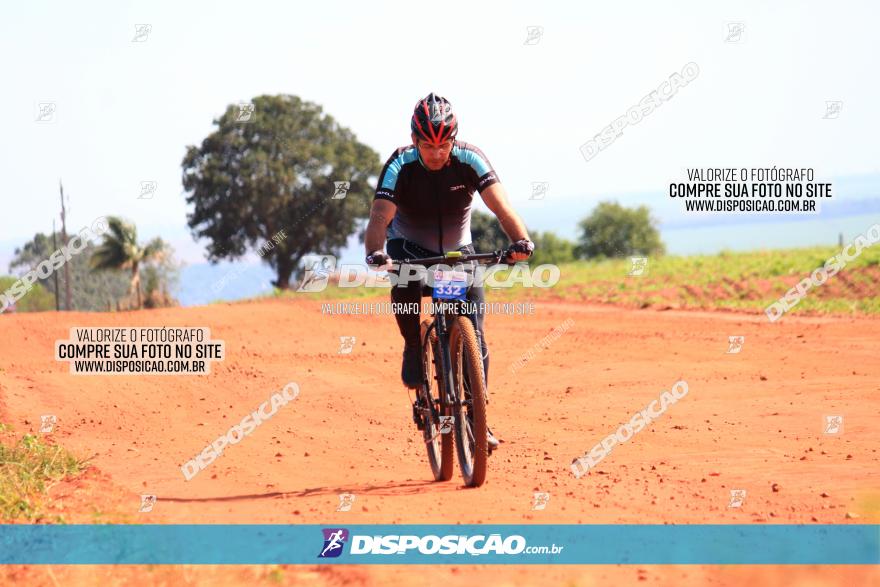 4º Pedal Solidário de Centenário do Sul