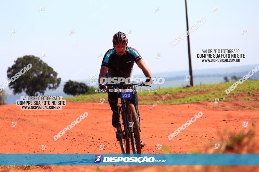 4º Pedal Solidário de Centenário do Sul