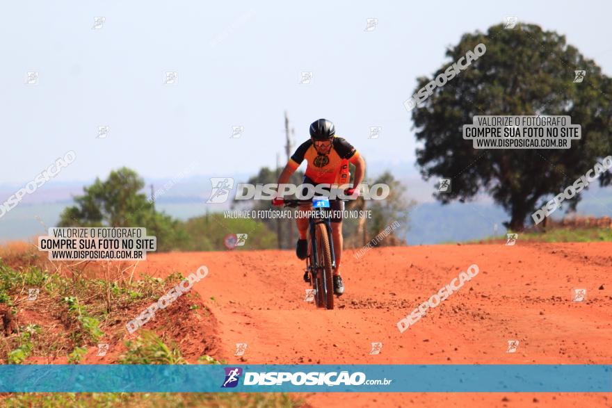 4º Pedal Solidário de Centenário do Sul