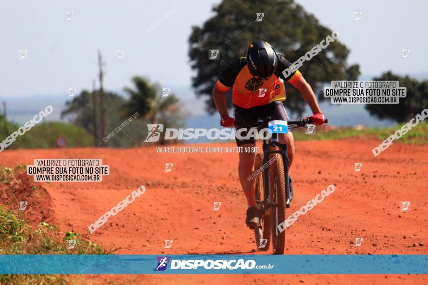 4º Pedal Solidário de Centenário do Sul