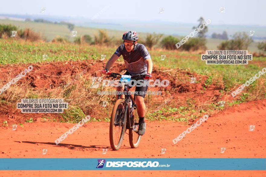 4º Pedal Solidário de Centenário do Sul