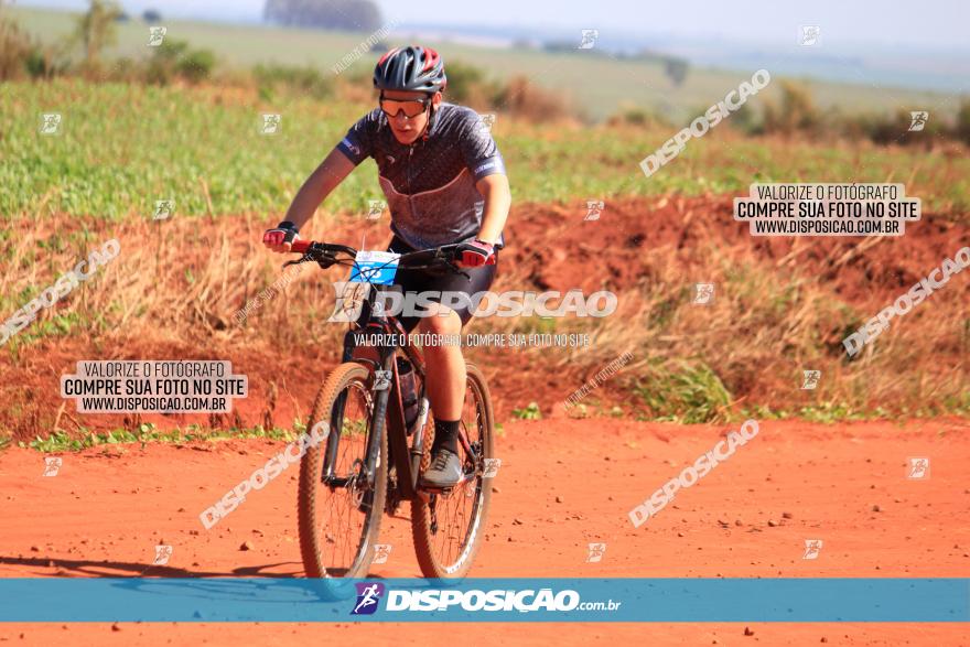 4º Pedal Solidário de Centenário do Sul