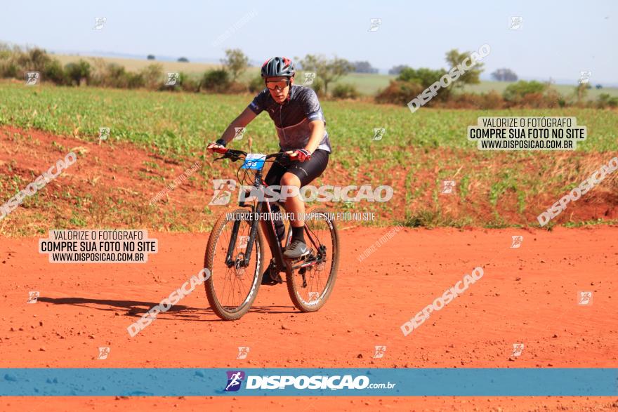 4º Pedal Solidário de Centenário do Sul