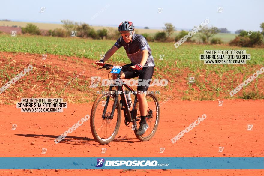 4º Pedal Solidário de Centenário do Sul