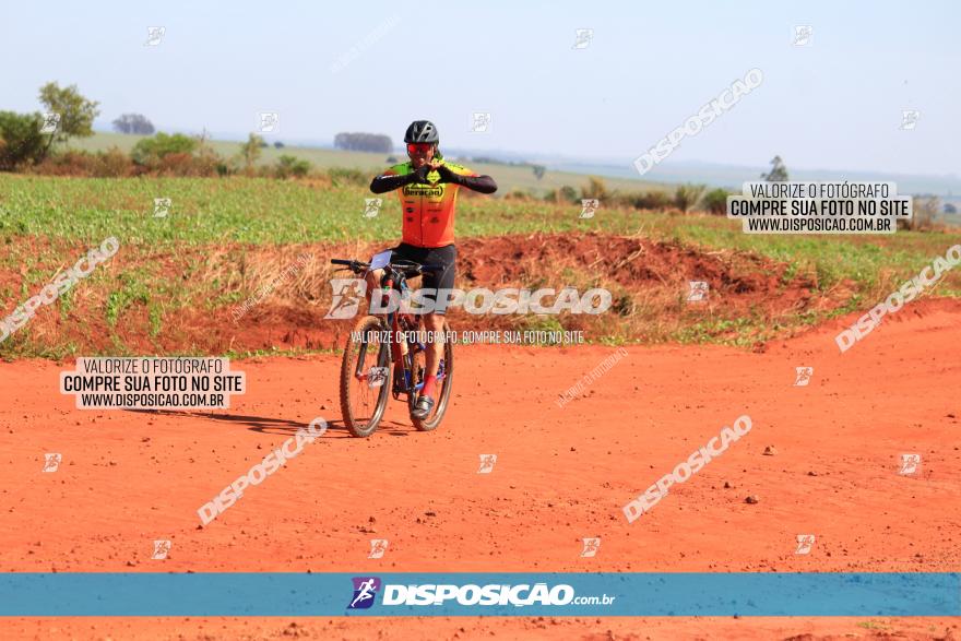 4º Pedal Solidário de Centenário do Sul