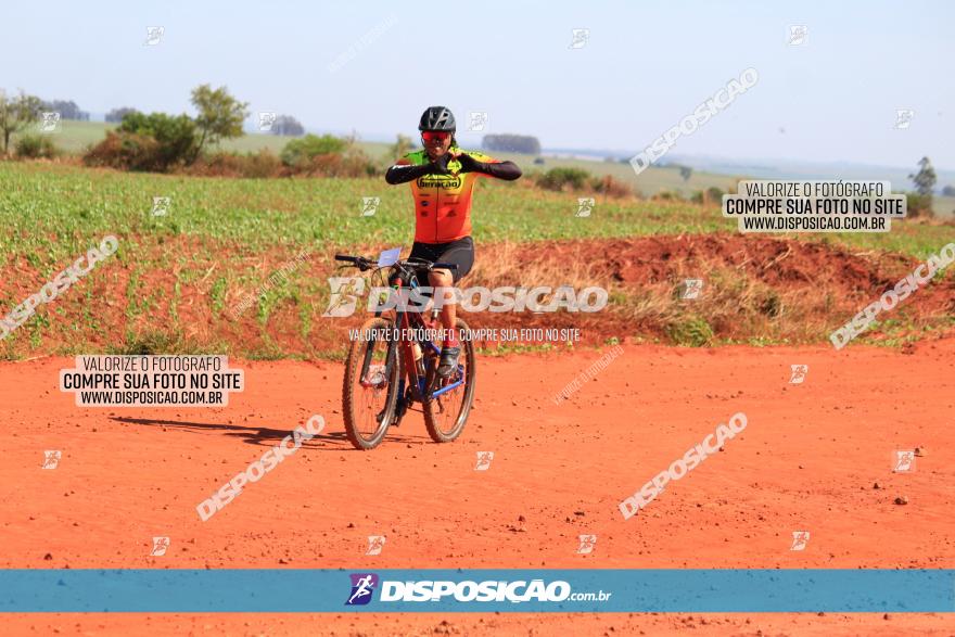 4º Pedal Solidário de Centenário do Sul