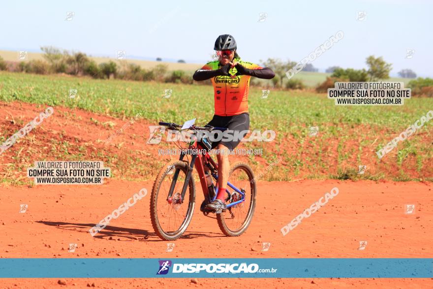 4º Pedal Solidário de Centenário do Sul