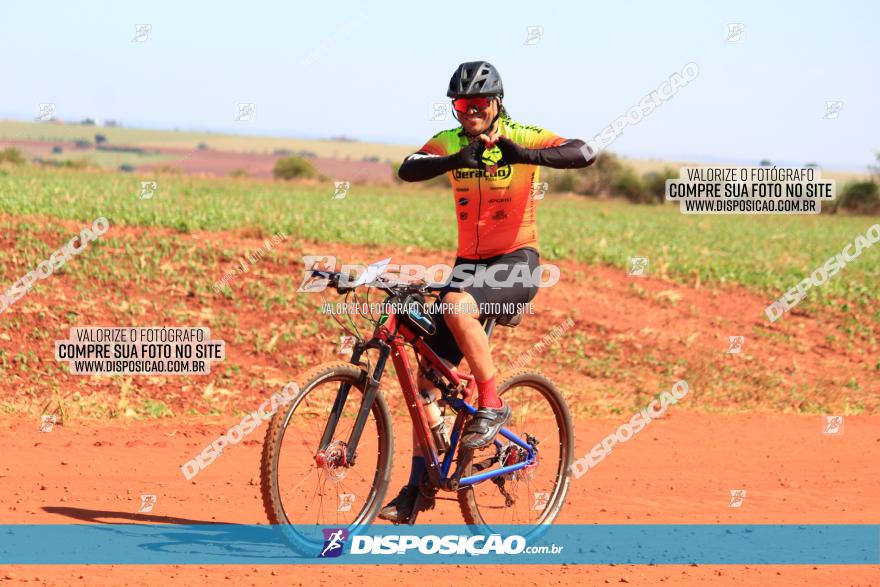 4º Pedal Solidário de Centenário do Sul