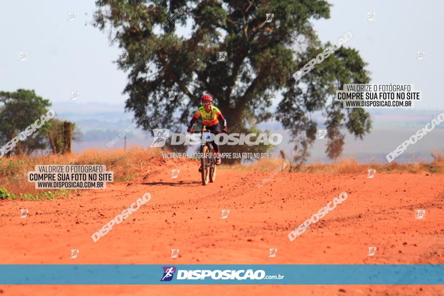 4º Pedal Solidário de Centenário do Sul