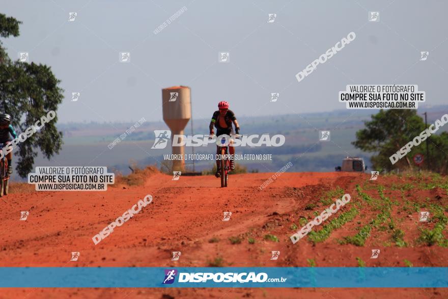 4º Pedal Solidário de Centenário do Sul