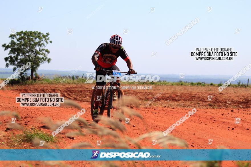 4º Pedal Solidário de Centenário do Sul