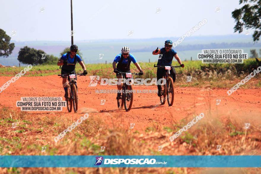 4º Pedal Solidário de Centenário do Sul