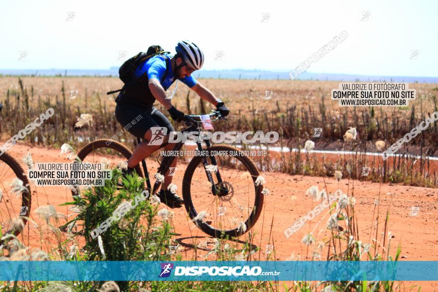 4º Pedal Solidário de Centenário do Sul