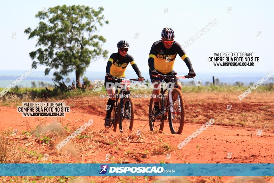 4º Pedal Solidário de Centenário do Sul