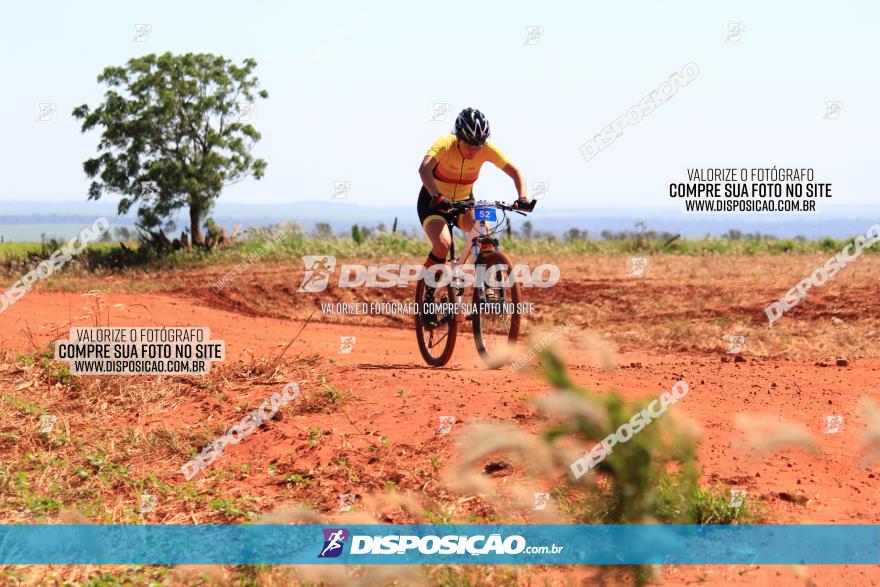 4º Pedal Solidário de Centenário do Sul