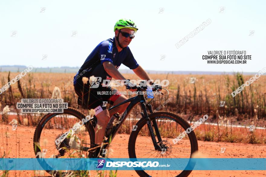 4º Pedal Solidário de Centenário do Sul