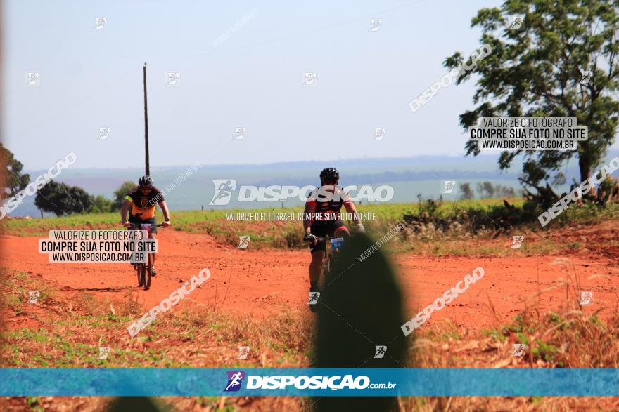 4º Pedal Solidário de Centenário do Sul