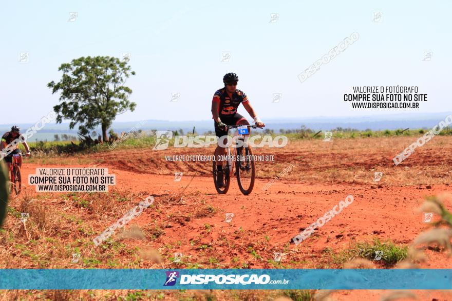 4º Pedal Solidário de Centenário do Sul