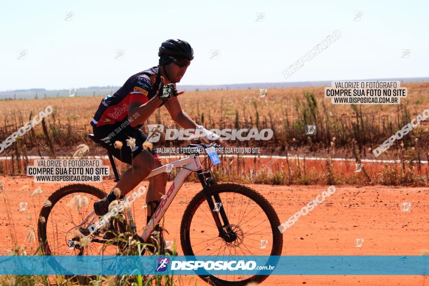 4º Pedal Solidário de Centenário do Sul