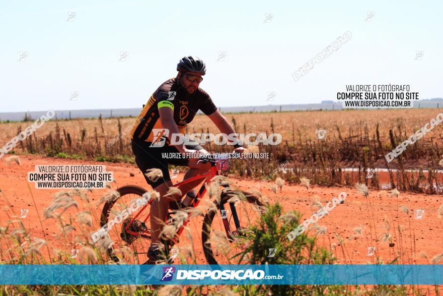 4º Pedal Solidário de Centenário do Sul