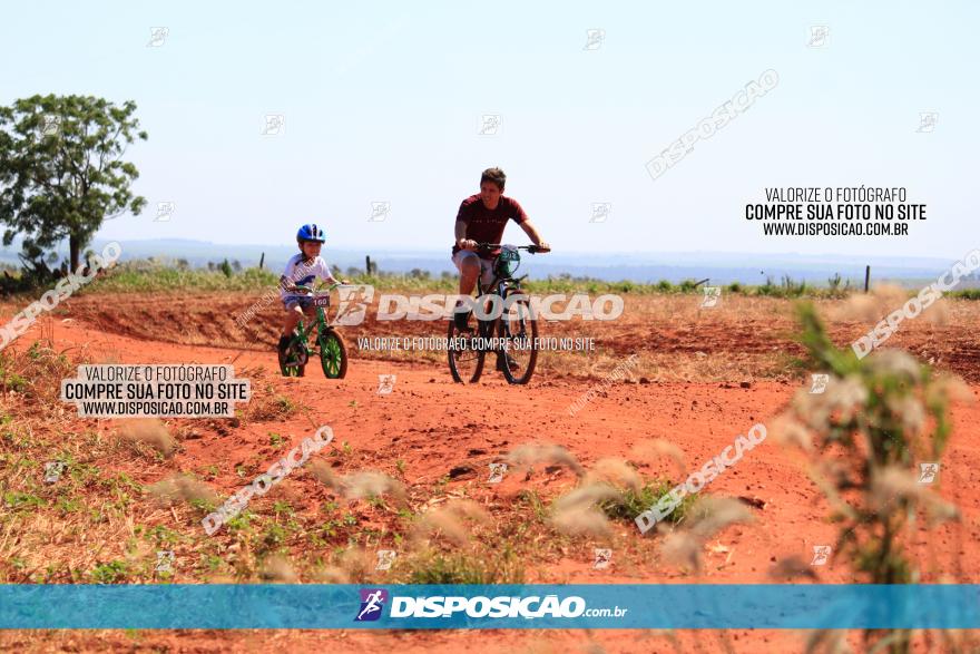 4º Pedal Solidário de Centenário do Sul