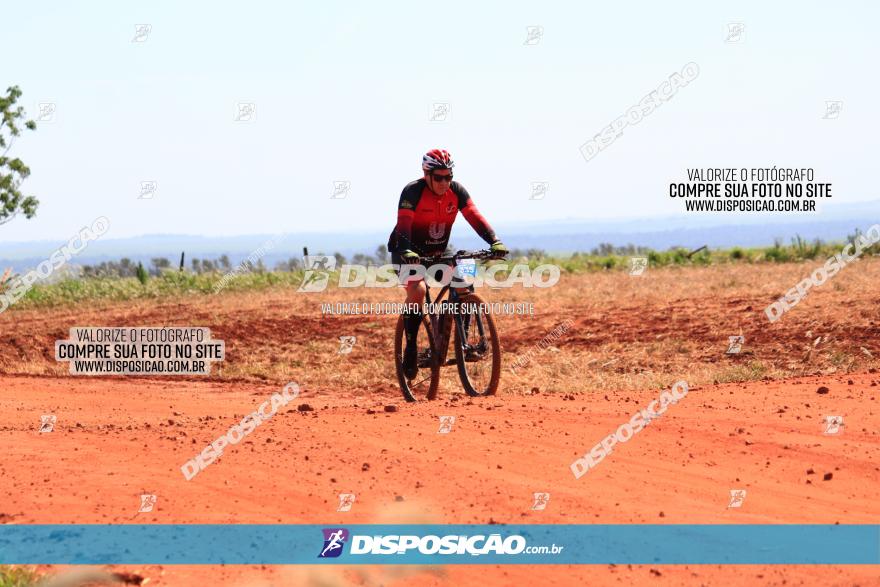 4º Pedal Solidário de Centenário do Sul