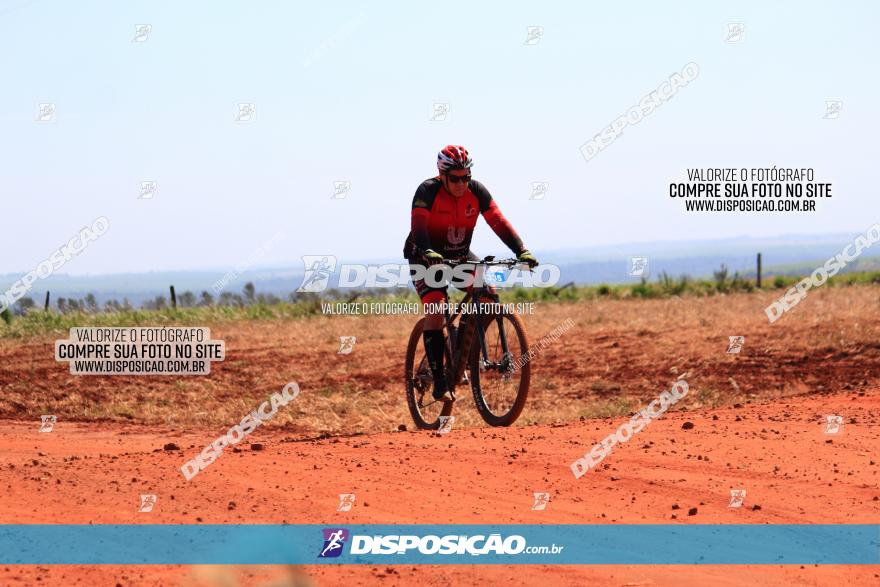 4º Pedal Solidário de Centenário do Sul