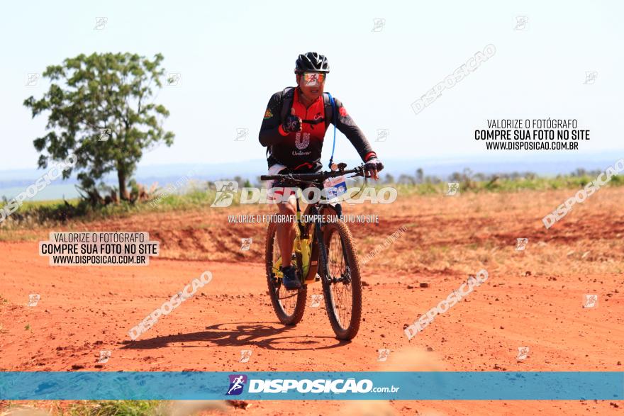 4º Pedal Solidário de Centenário do Sul