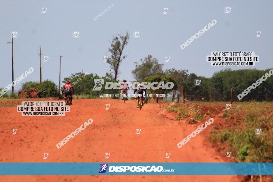 4º Pedal Solidário de Centenário do Sul