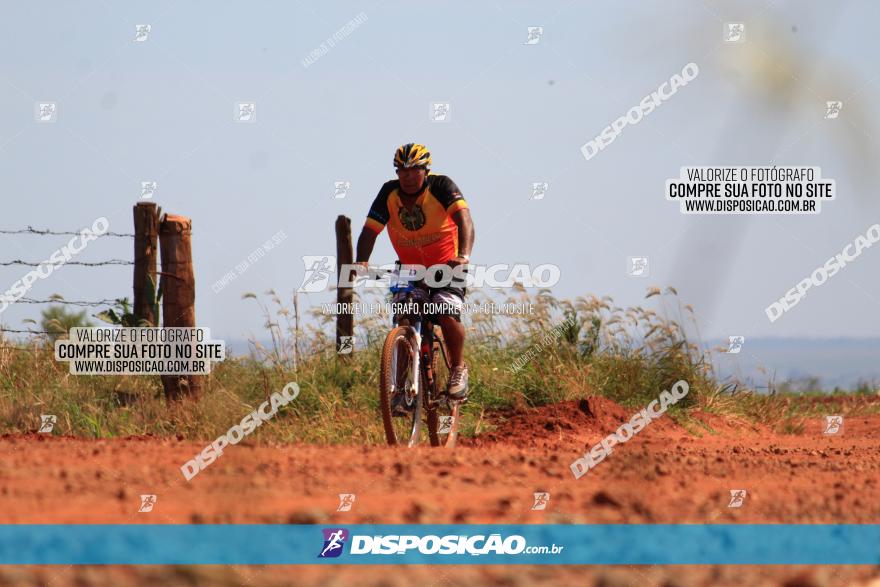 4º Pedal Solidário de Centenário do Sul