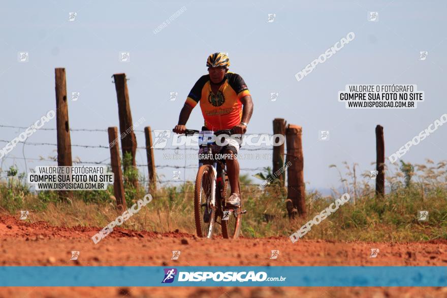 4º Pedal Solidário de Centenário do Sul