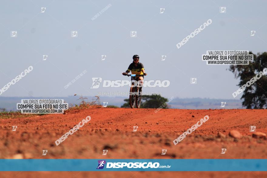 4º Pedal Solidário de Centenário do Sul