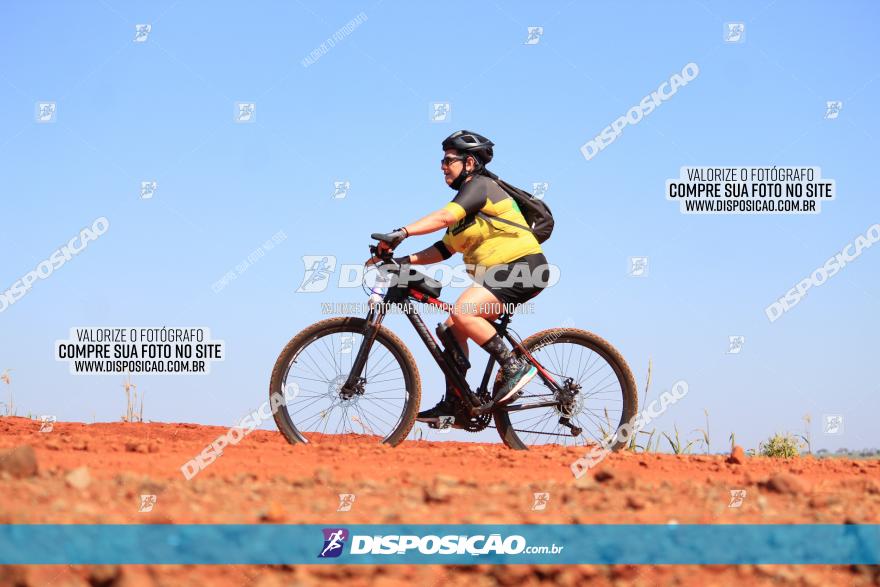 4º Pedal Solidário de Centenário do Sul