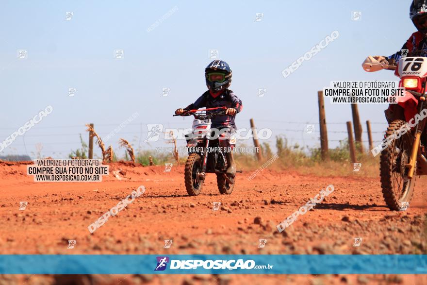 4º Pedal Solidário de Centenário do Sul