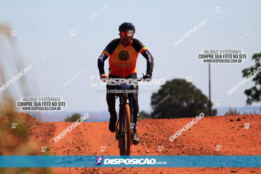 4º Pedal Solidário de Centenário do Sul