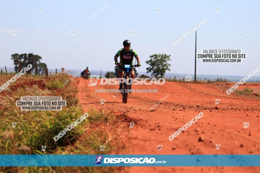 4º Pedal Solidário de Centenário do Sul