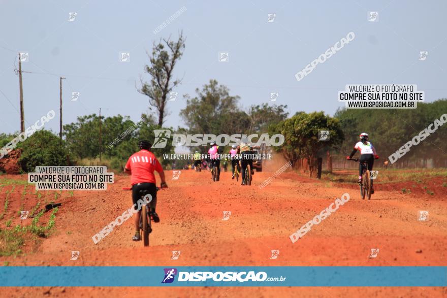 4º Pedal Solidário de Centenário do Sul