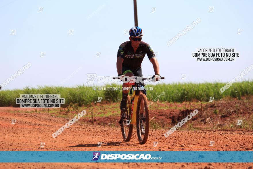 4º Pedal Solidário de Centenário do Sul