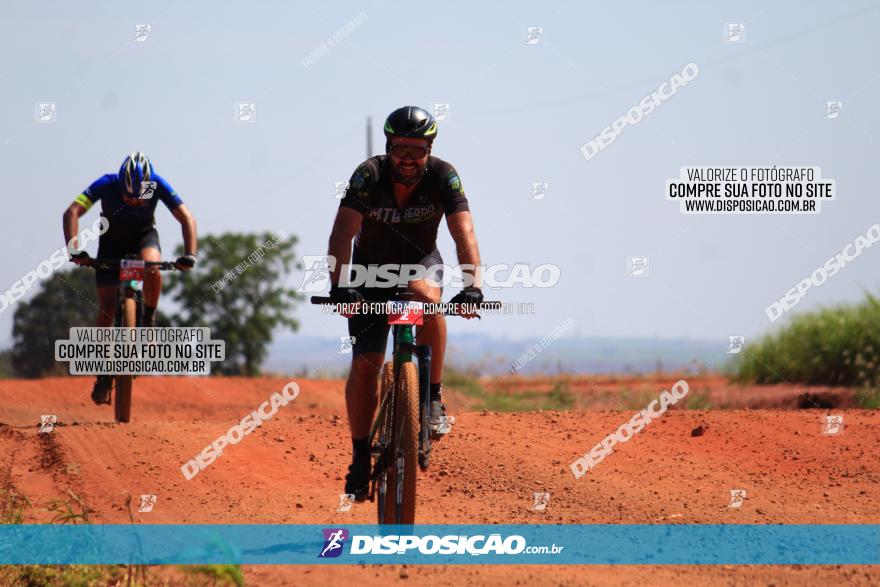 4º Pedal Solidário de Centenário do Sul