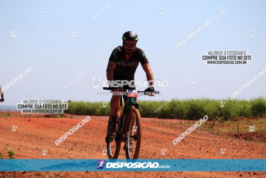 4º Pedal Solidário de Centenário do Sul