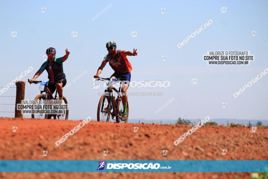 4º Pedal Solidário de Centenário do Sul