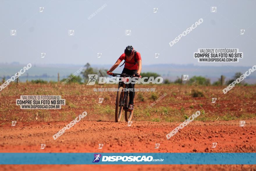 4º Pedal Solidário de Centenário do Sul