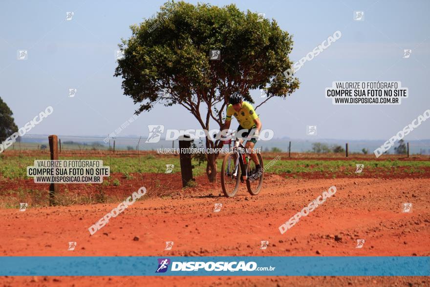 4º Pedal Solidário de Centenário do Sul