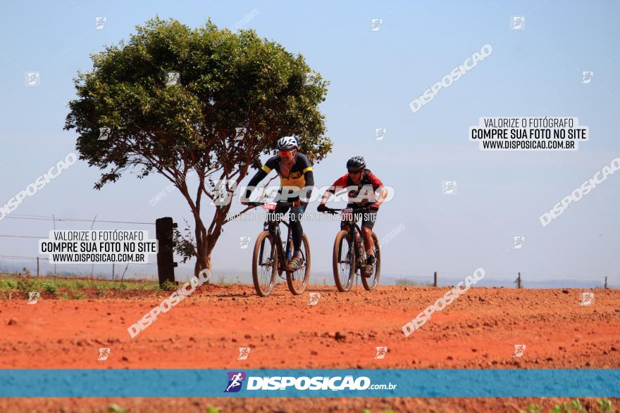 4º Pedal Solidário de Centenário do Sul