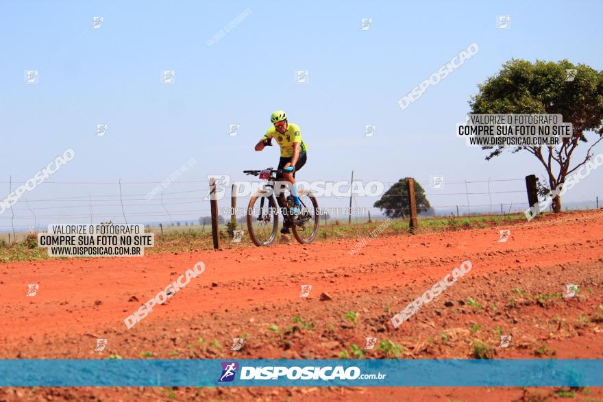 4º Pedal Solidário de Centenário do Sul