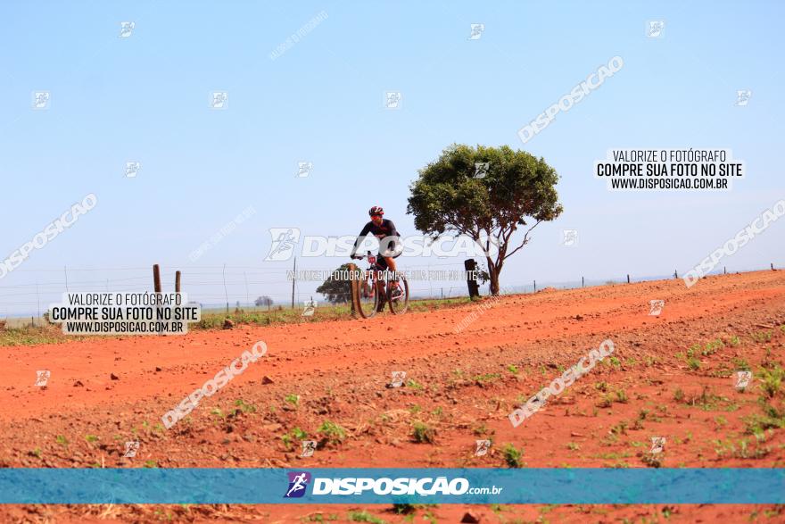 4º Pedal Solidário de Centenário do Sul